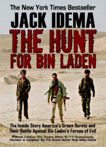 Baixar The Hunt for Bin Laden (English Edition) pdf, epub, eBook