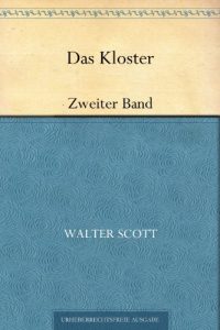 Baixar Das Kloster: Zweiter Band (German Edition) pdf, epub, eBook