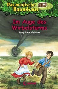 Baixar Das magische Baumhaus 20 – Im Auge des Wirbelsturms (German Edition) pdf, epub, eBook