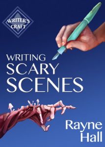 Baixar Writing Scary Scenes: Professional Techniques for Thrillers, Horror and Other Exciting Fiction (Writer’s Craft Book 2) (English Edition) pdf, epub, eBook