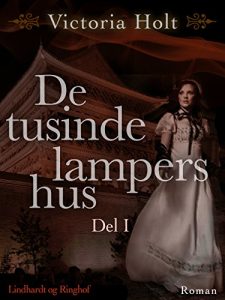 Baixar De tusinde lampers hus – Del 1 pdf, epub, eBook