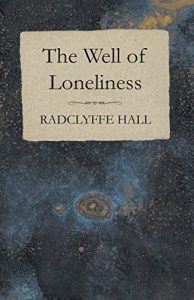 Baixar The Well of Loneliness pdf, epub, eBook