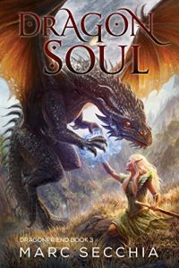 Baixar Dragonsoul (Dragonfriend Book 3) (English Edition) pdf, epub, eBook