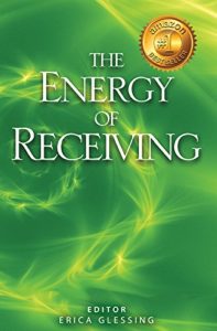 Baixar The Energy of Receiving (The Energy Series, Book II 2) (English Edition) pdf, epub, eBook