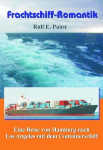 Baixar Frachtschiff-Romantik (German Edition) pdf, epub, eBook