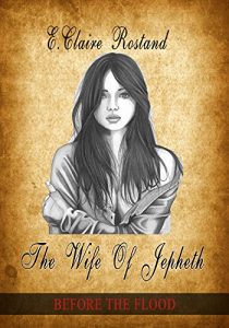 Baixar The Wife of Japheth (Women of the Flood Book 1) (English Edition) pdf, epub, eBook