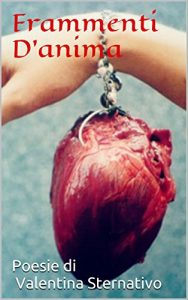 Baixar Frammenti D’anima (Italian Edition) pdf, epub, eBook