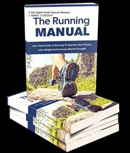 Baixar Running For Your Heart: The Running Manuel (English Edition) pdf, epub, eBook