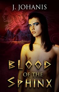 Baixar Blood of the Sphinx (English Edition) pdf, epub, eBook