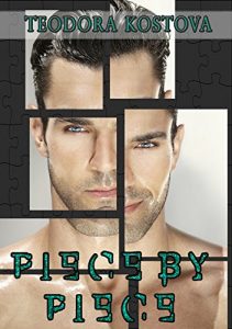 Baixar Piece by Piece (English Edition) pdf, epub, eBook