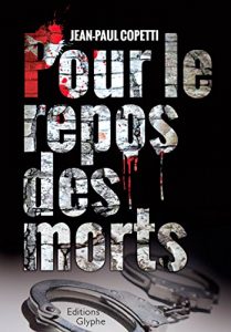 Baixar Pour le repos des morts: Polar (French Edition) pdf, epub, eBook