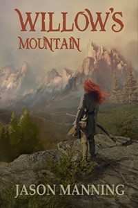 Baixar Willow’s Mountain (English Edition) pdf, epub, eBook