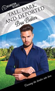 Baixar Tall, Dark, and Deported (Dreamspun Desires Book 31) (English Edition) pdf, epub, eBook