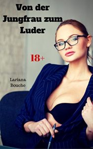 Baixar Von der Jungfrau zum Luder: Scharfe Hardcore-Story (German Edition) pdf, epub, eBook