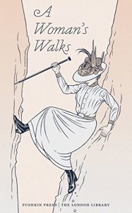 Baixar A Woman’s Walks (Found on the Shelves) pdf, epub, eBook
