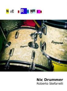 Baixar Nic Drummer: Il caso Irina (Italian Edition) pdf, epub, eBook