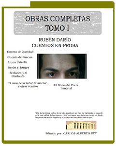 Baixar OBRAS COMPLETAS TOMO I (Spanish Edition) pdf, epub, eBook