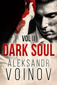 Baixar Dark Soul, Volume II (English Edition) pdf, epub, eBook