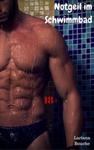 Baixar Notgeil im Schwimmbad: Scharfe Erotik-Story (German Edition) pdf, epub, eBook