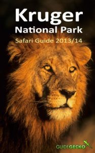 Baixar Kruger National Park Safari Guide 2013/2014 (English Edition) pdf, epub, eBook