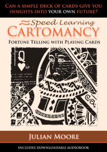 Baixar Cartomancy – Fortune Telling With Playing Cards (Speed Learning Book 1) (English Edition) pdf, epub, eBook