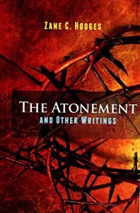 Baixar The Atonement and Other Writings (English Edition) pdf, epub, eBook