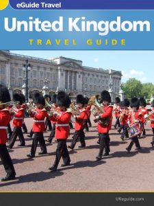 Baixar UK Travel Guide, Your eGuide to The United Kingdom. (English Edition) pdf, epub, eBook