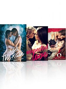 Baixar Lesbian Romance: Contemporary (3 Book Bundle) (English Edition) pdf, epub, eBook