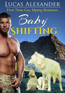 Baixar Baby Shifting: M/M Straight To Gay First Time Mpreg Romance (English Edition) pdf, epub, eBook