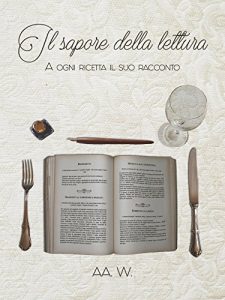 Baixar Il sapore della lettura pdf, epub, eBook