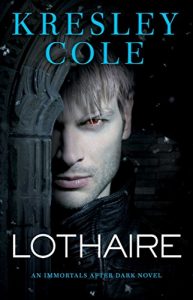 Baixar Lothaire (Immortals After Dark) pdf, epub, eBook