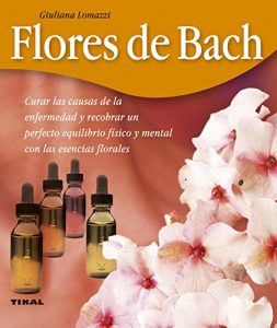Baixar Flores De Bach (Bienestar) pdf, epub, eBook