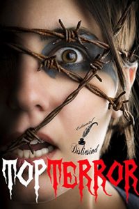 Baixar TOP TERROR (Spanish Edition) pdf, epub, eBook