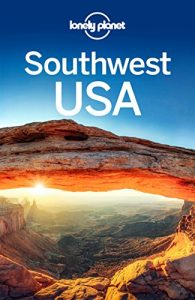 Baixar Lonely Planet Southwest USA (Travel Guide) pdf, epub, eBook