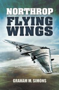 Baixar Northrop Flying Wings pdf, epub, eBook