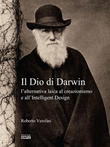 Baixar Il Dio di Darwin: l’alternativa laica al creazionismo e all’Intelligent Design pdf, epub, eBook