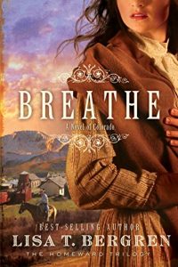 Baixar Breathe: A Novel (The Homeward Trilogy) pdf, epub, eBook