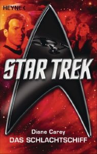 Baixar Star Trek: Das Schlachtschiff: Roman (German Edition) pdf, epub, eBook