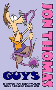 Baixar GUYS (English Edition) pdf, epub, eBook