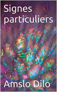 Baixar Signes particuliers (French Edition) pdf, epub, eBook