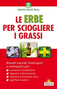 Baixar Le erbe per sciogliere i grassi pdf, epub, eBook