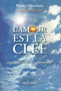 Baixar L’AMOUR EST LA CLEF (French Edition) pdf, epub, eBook