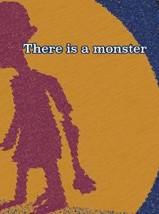 Baixar There is a monster (English Edition) pdf, epub, eBook