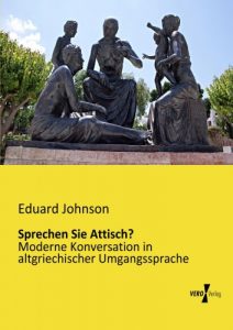 Baixar Sprechen Sie Attisch? (German Edition) pdf, epub, eBook