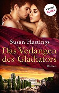 Baixar Das Verlangen des Gladiators: Roman pdf, epub, eBook
