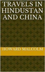 Baixar Travels in Hindustan and China (English Edition) pdf, epub, eBook