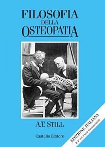 Baixar Filosofia della osteopatia pdf, epub, eBook