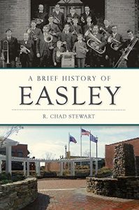 Baixar A Brief History of Easley (English Edition) pdf, epub, eBook