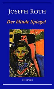 Baixar Der blinde Spiegel (German Edition) pdf, epub, eBook