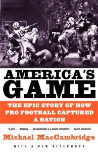 Baixar America’s Game pdf, epub, eBook